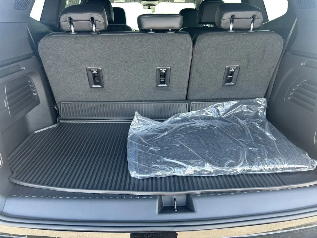 New 2026 Downpour Metallic GMC Denali image 13