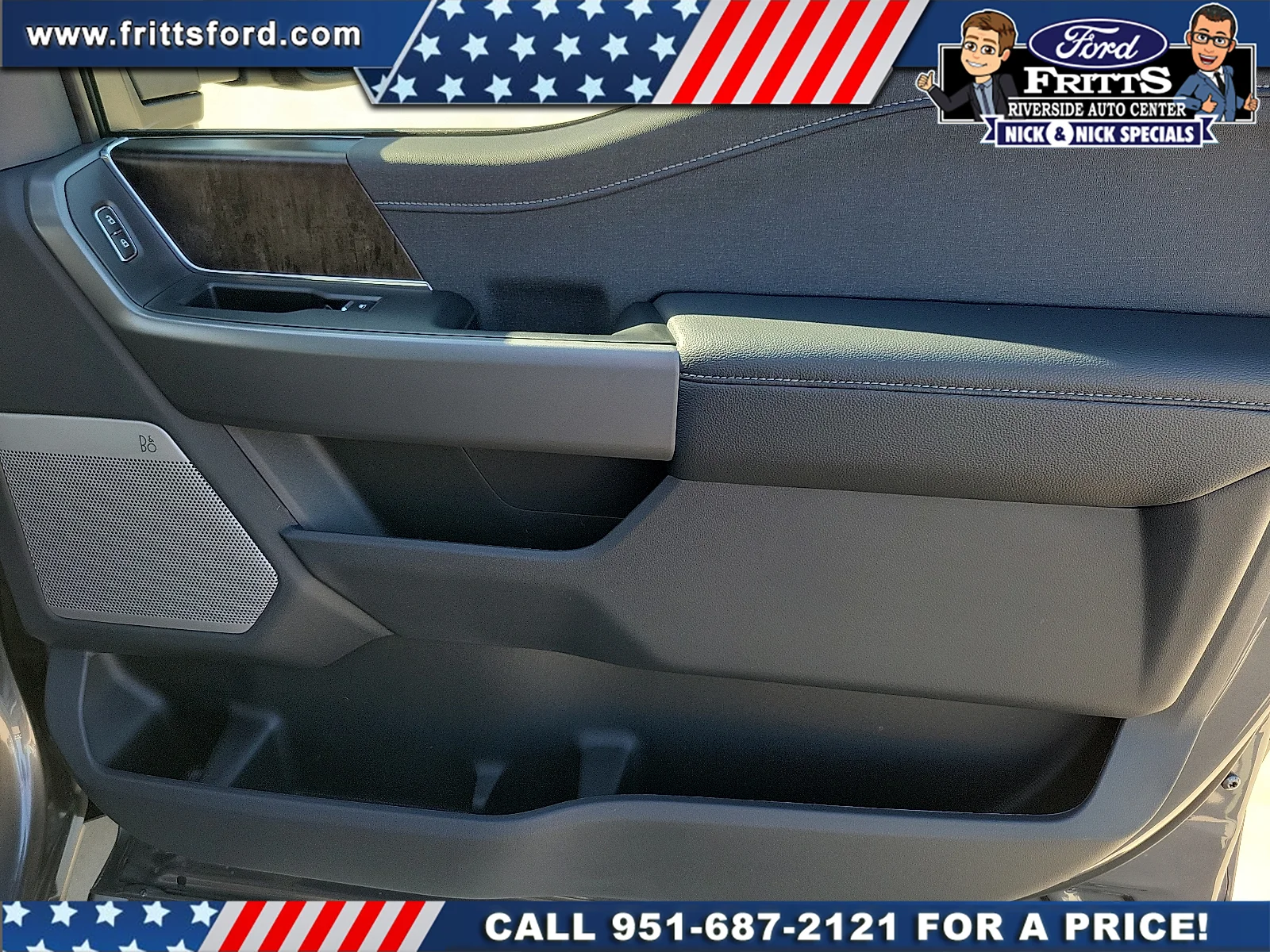 New 2026 Carbonized Gray Metallic Ford F-250® Lariat® image 17