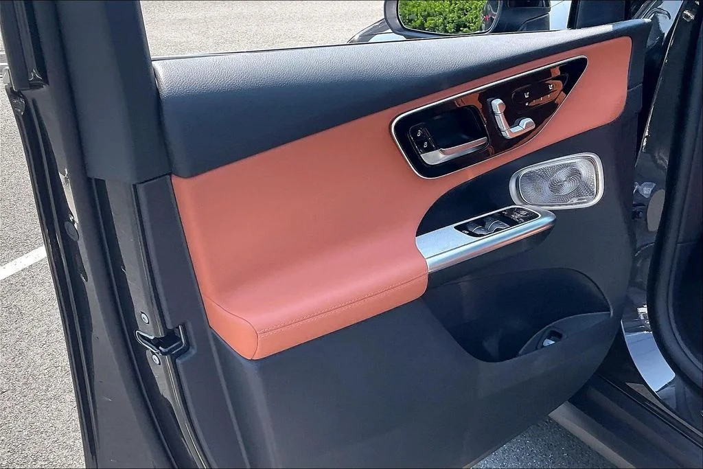 2026 Mercedes-Benz GLC Base - Photo 15