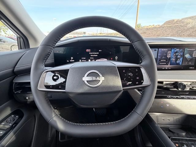 2026 Nissan Murano SV - Photo 9