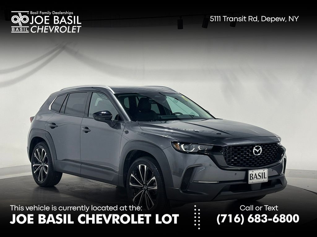 Used Mazdas for Sale in Williamsville | Basil Resale Sheridan