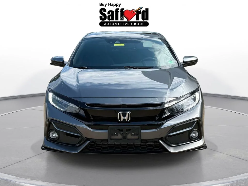 Used 2021  Honda Sport Touring image 8