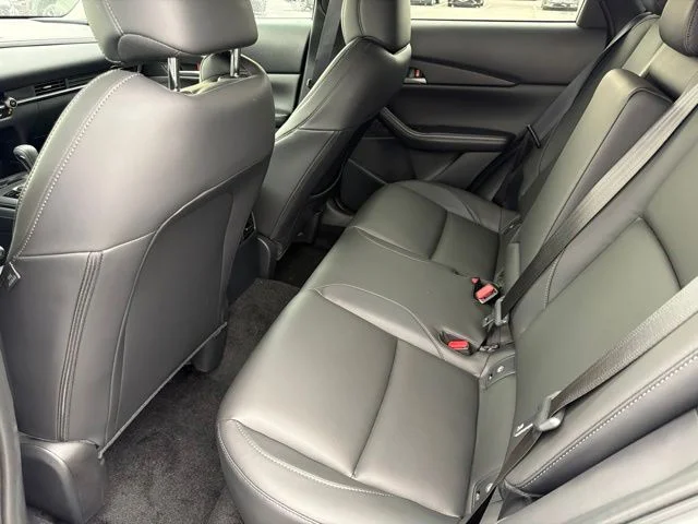 New 2026 Ceramic Metallic Mazda 2.5 S Select Sport AWD image 29