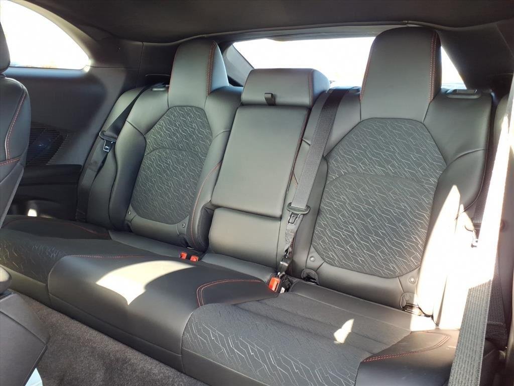 2025 Dodge Charger Daytona R/T - Photo 25