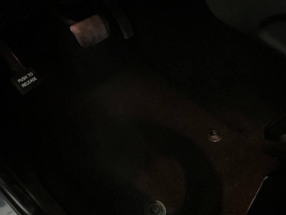 Used 2021 Blue Jeep Limited image 18