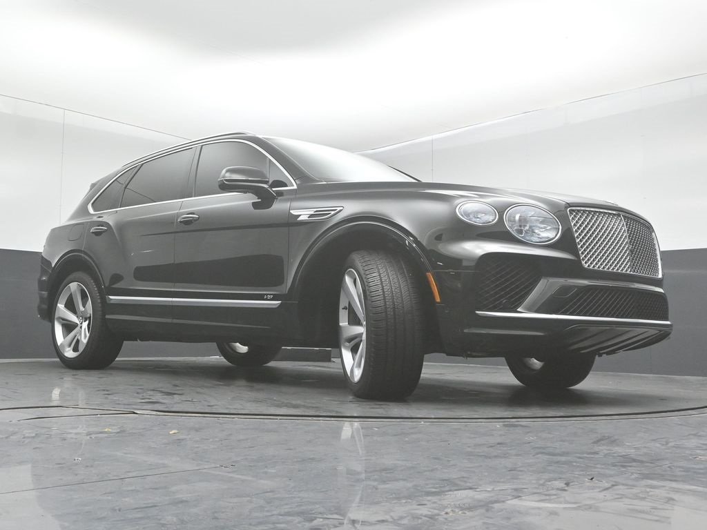 2021 BENTLEY BENTAYGA - Image 39