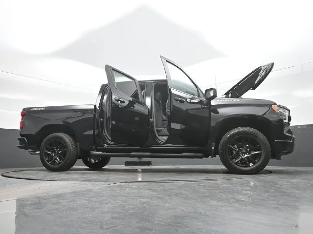 2026 Chevrolet Silverado 1500 RST - Photo 31
