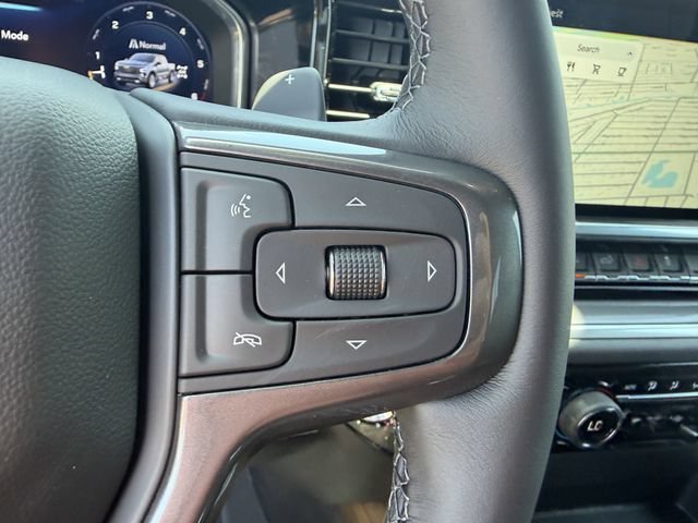 2026 Chevrolet Silverado 1500 High Country - Photo 31
