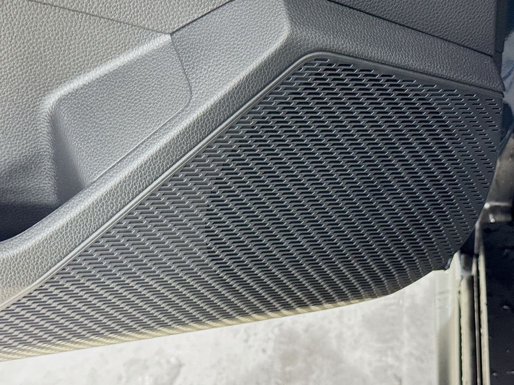 New 2026 Meteorite Gray Metallic Honda SE image 27
