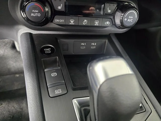 2026 Nissan KICKS SV AWD - Photo 23