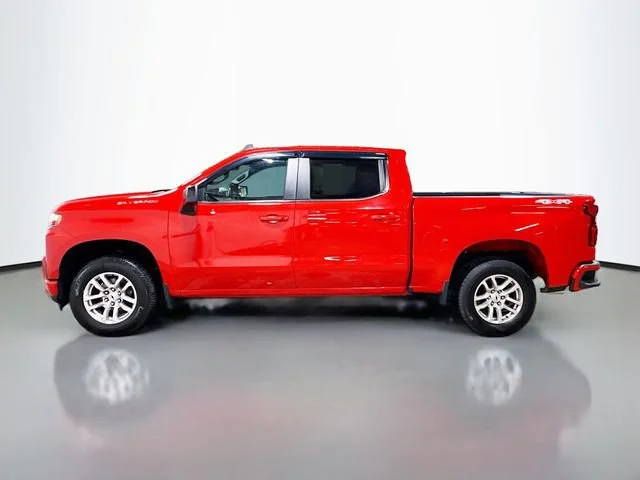 2021 Chevrolet Silverado 1500 RST - Photo 10