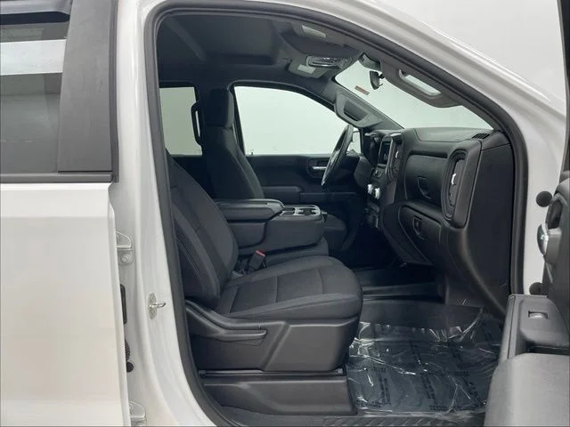 Certified Used 2024 White GMC  image 16