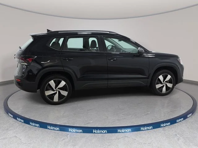 Used 2025 Black Volkswagen 1.5T S image 5
