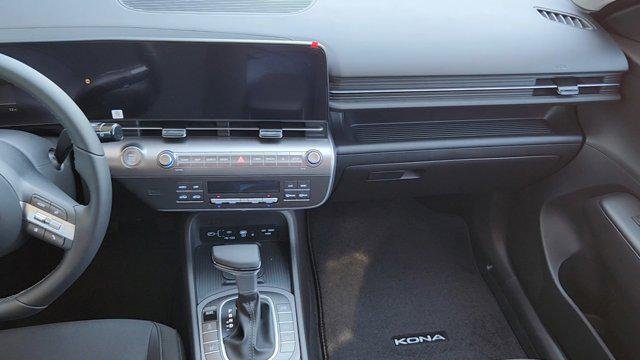 2026 Hyundai Kona SEL Sport - Photo 7