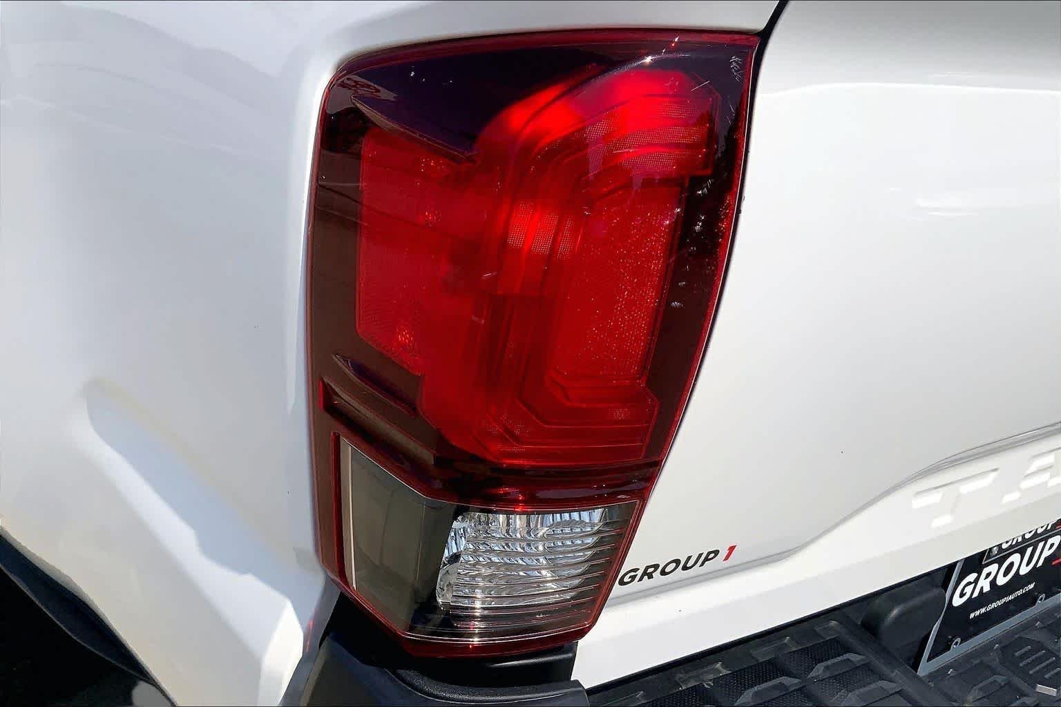 Used 2023 Ice Cap Toyota SR image 24