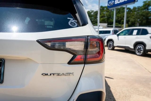 Used 2021 Crystal White Pearl Subaru Premium image 17