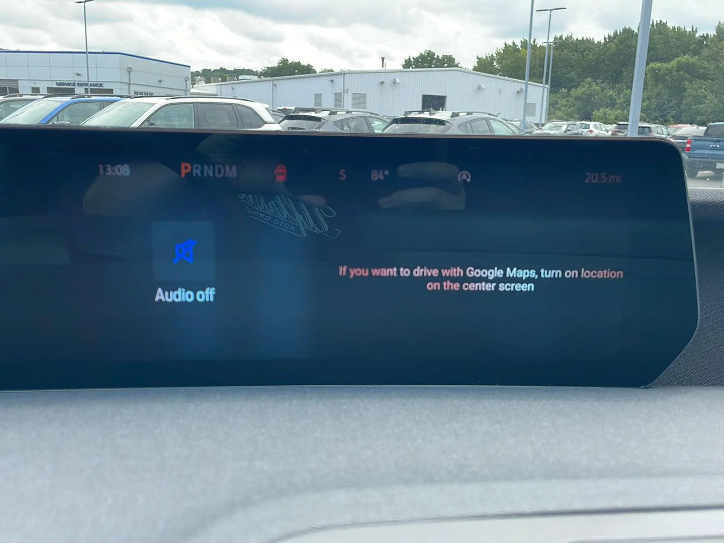 New 2027 Agate Black Metallic Ford Active image 18