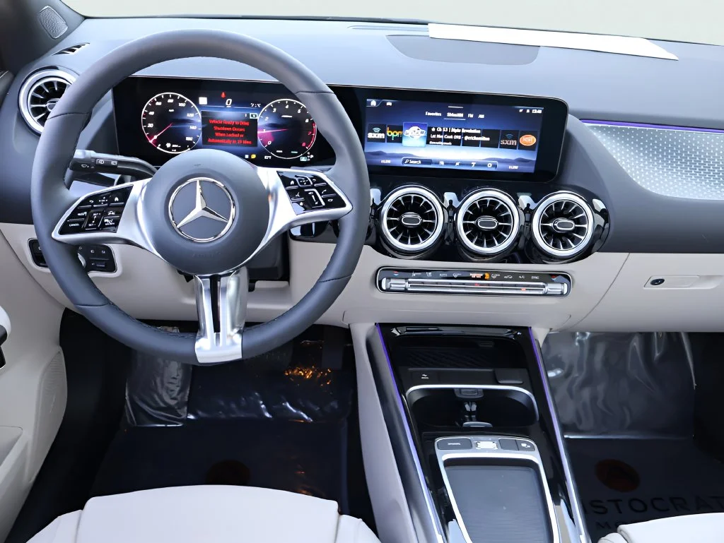 New 2026 White149 Mercedes-Benz GLA 250 image 20