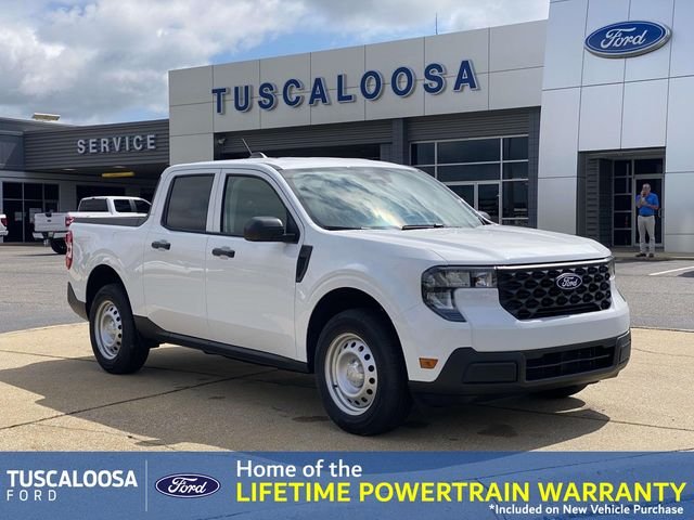 New 2026 Oxford White Ford XL image 1