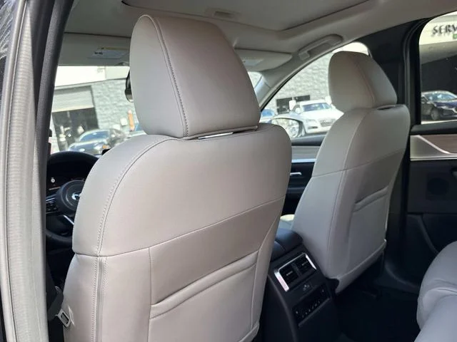 New 2026 Jet Black Mica Mazda Preferred AWD image 14