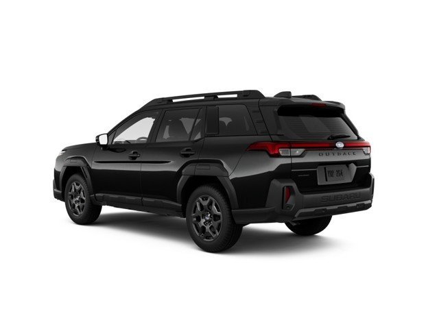 New 2026 CRYSTAL BLACK SILICA Subaru Premium image 5