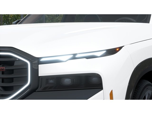New 2027 Mineral White Metallic BMW  image 6