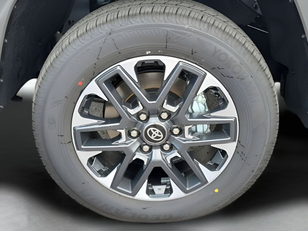 2026 Toyota Tundra Limited - Photo 32