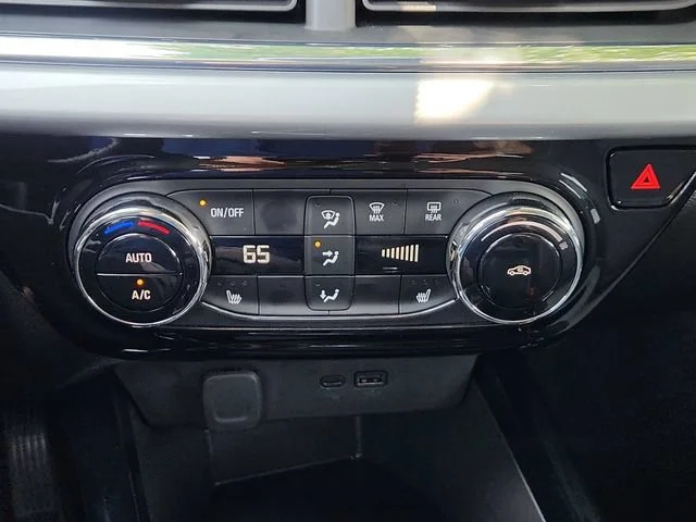 New 2026 Cypress Gray Chevrolet LT image 26