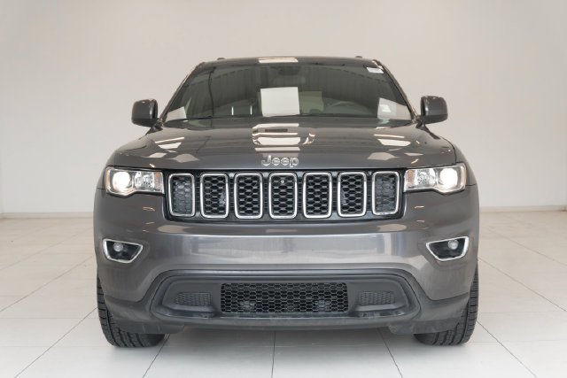 Used 2021 Gray Jeep Laredo E image 19