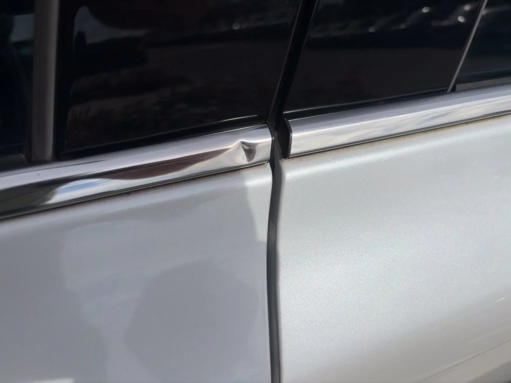 Used 2020 Beige Toyota XSE image 9