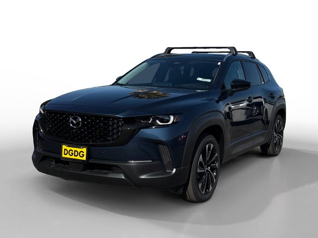 2026 Mazda CX-50 Hybrid Premium Plus