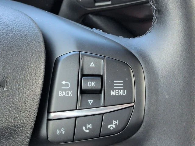 Used 2025 Blue Ford Outer Banks image 25
