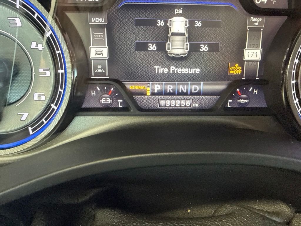 Used 2019 Red Ram Limited image 26