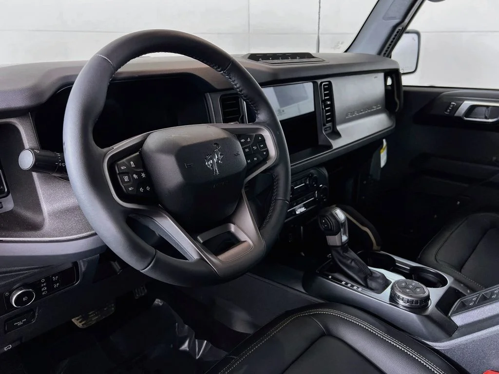 New 2026 Avalanche Ford Badlands image 3