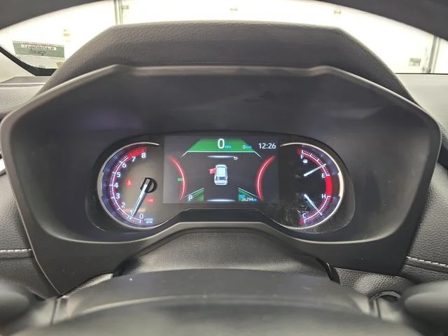 Used 2025 Ice Toyota XLE image 27