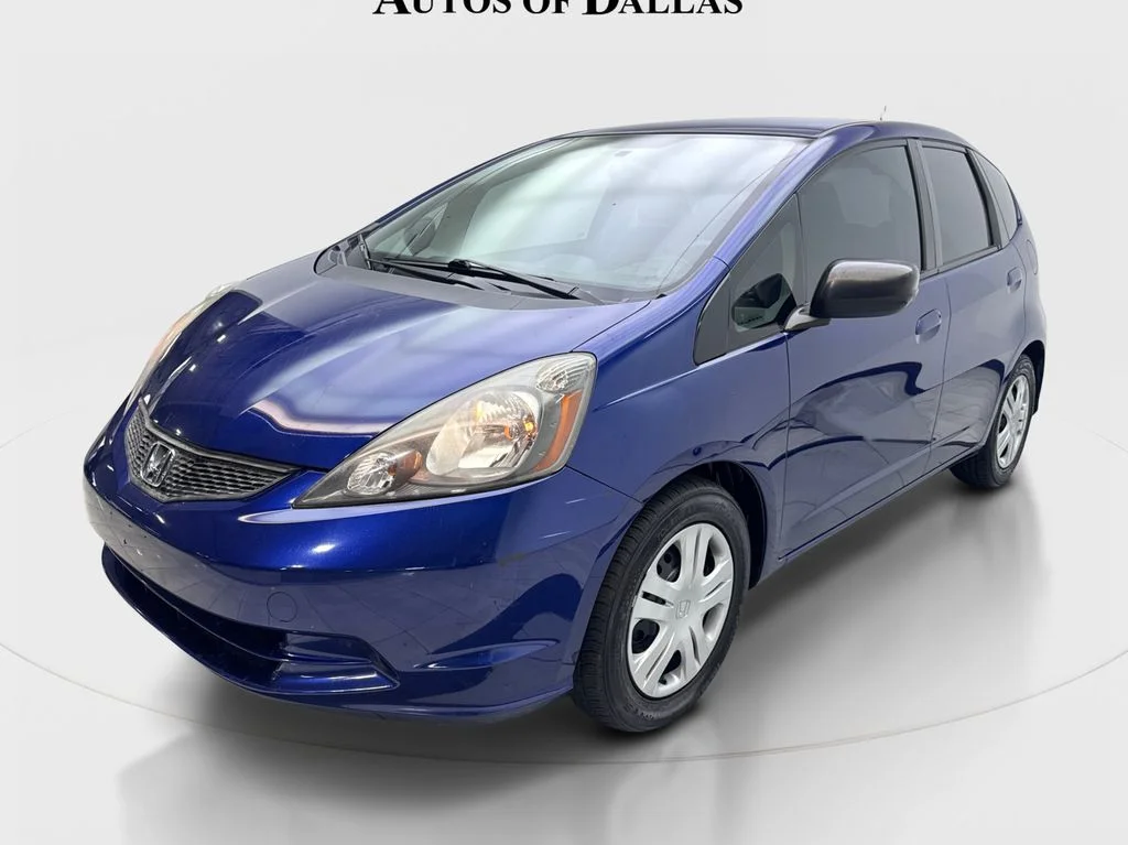Used 2011  Honda Base image 2