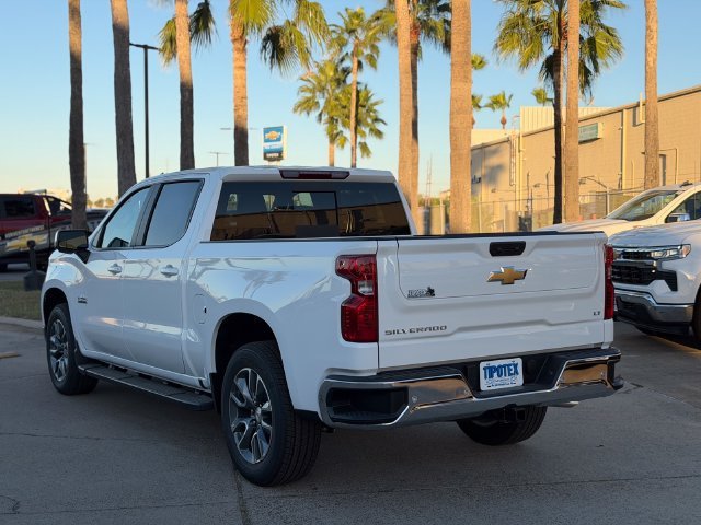 2026 Chevrolet Silverado 1500 LT - Photo 6