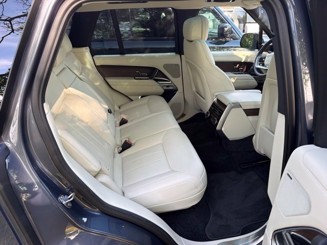 Certified Used 2025 Blue Land Rover SE image 42