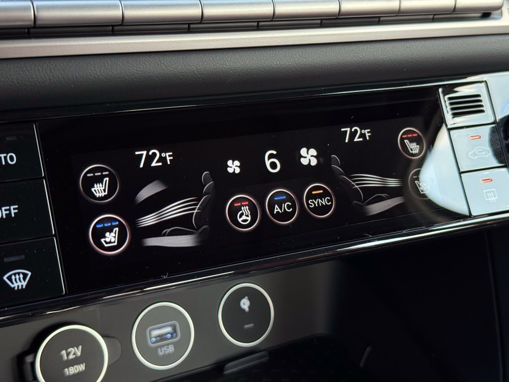 2026 GENESIS G70 Sport Prestige - Photo 34