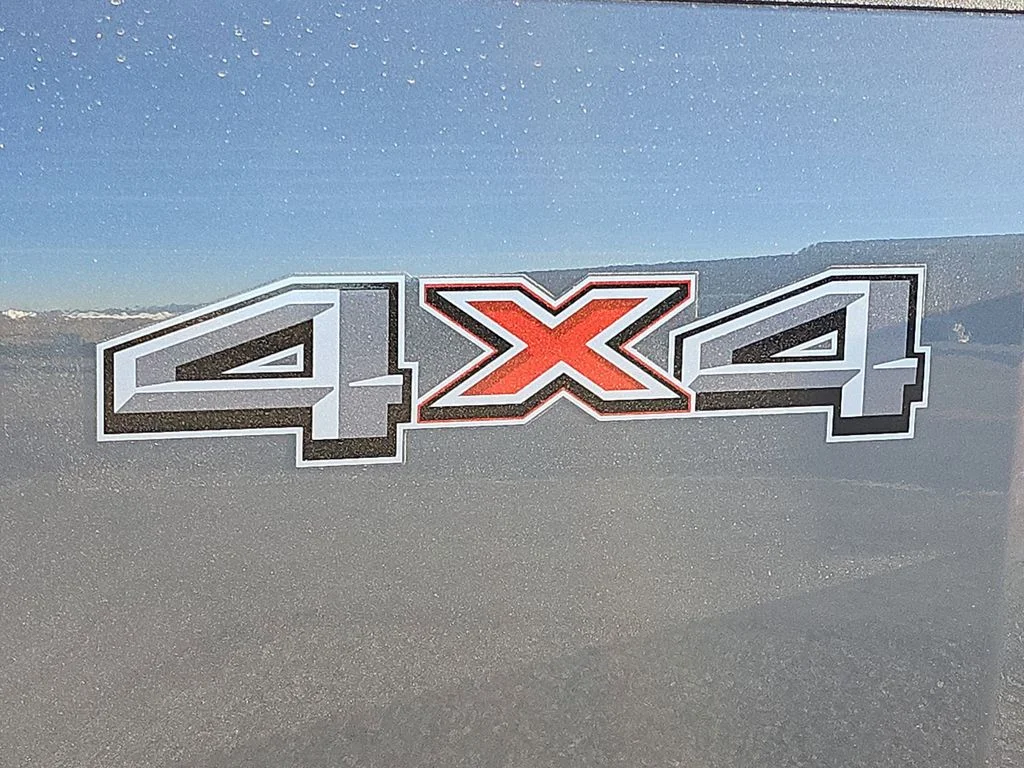New 2026 Carbonized Gray Metallic Ford F-350® Platinum® image 24