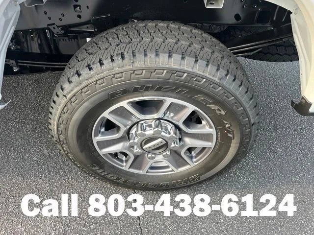 New 2026 Avalanche Ford F-250® Lariat® image 19