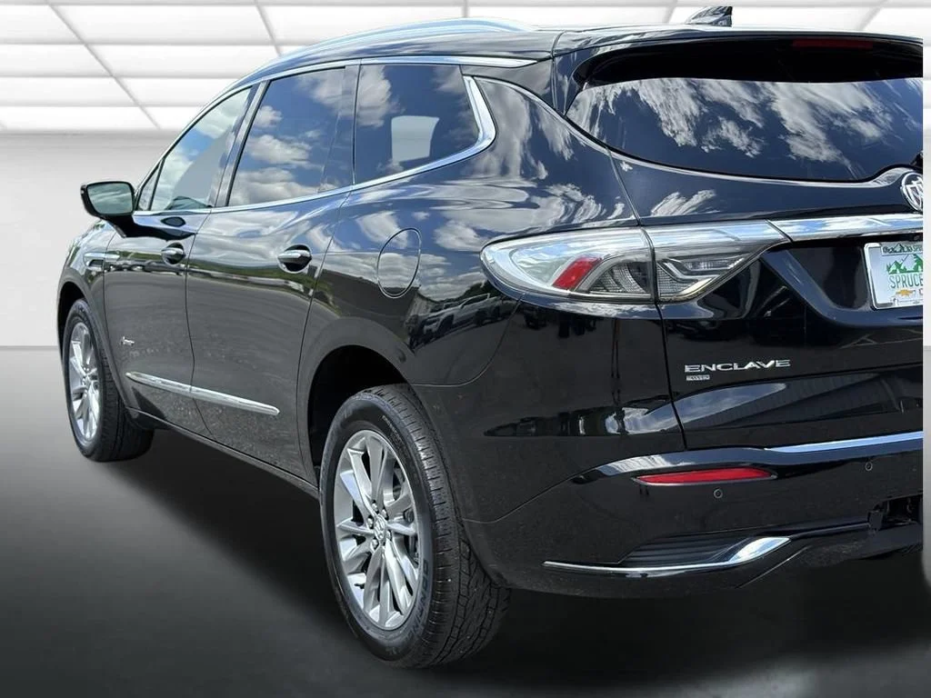2023 Buick Enclave Avenir - Photo 50