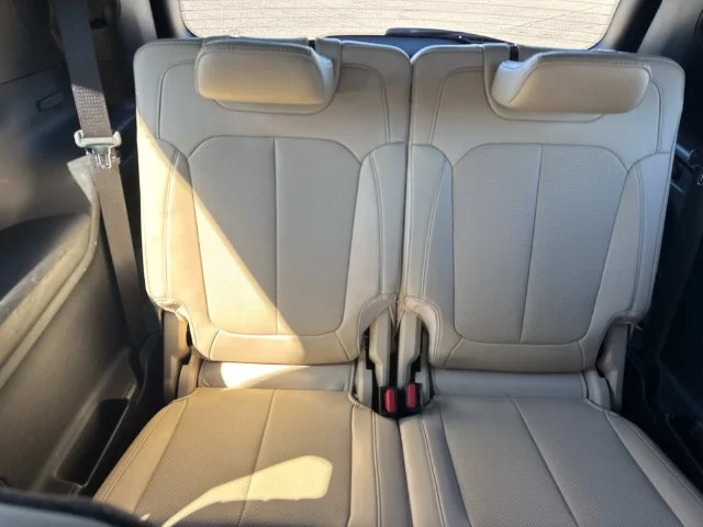 Used 2023 Red Jeep Limited image 20