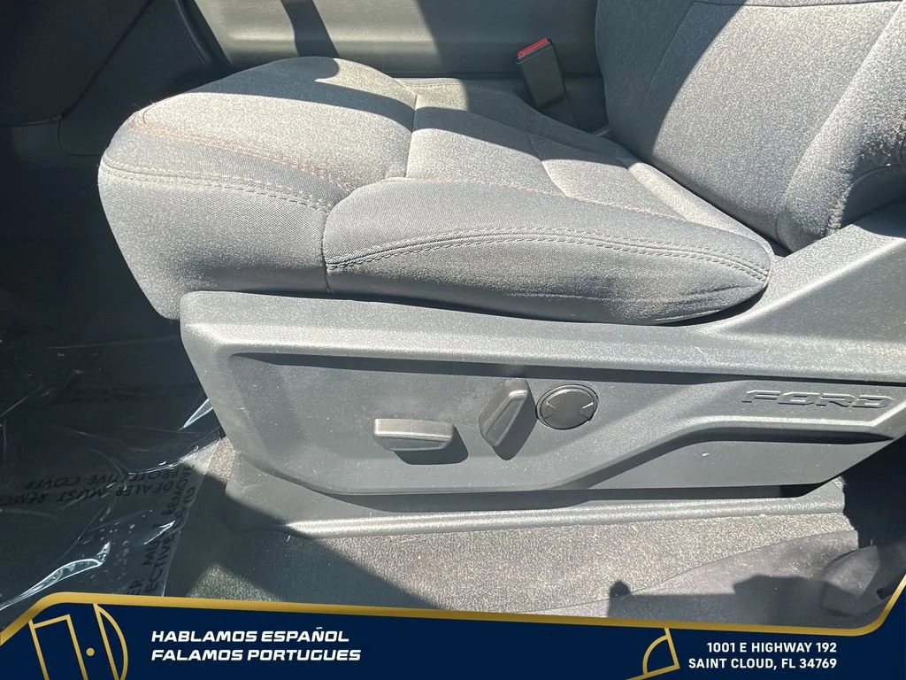 Used 2025  Ford Active image 16