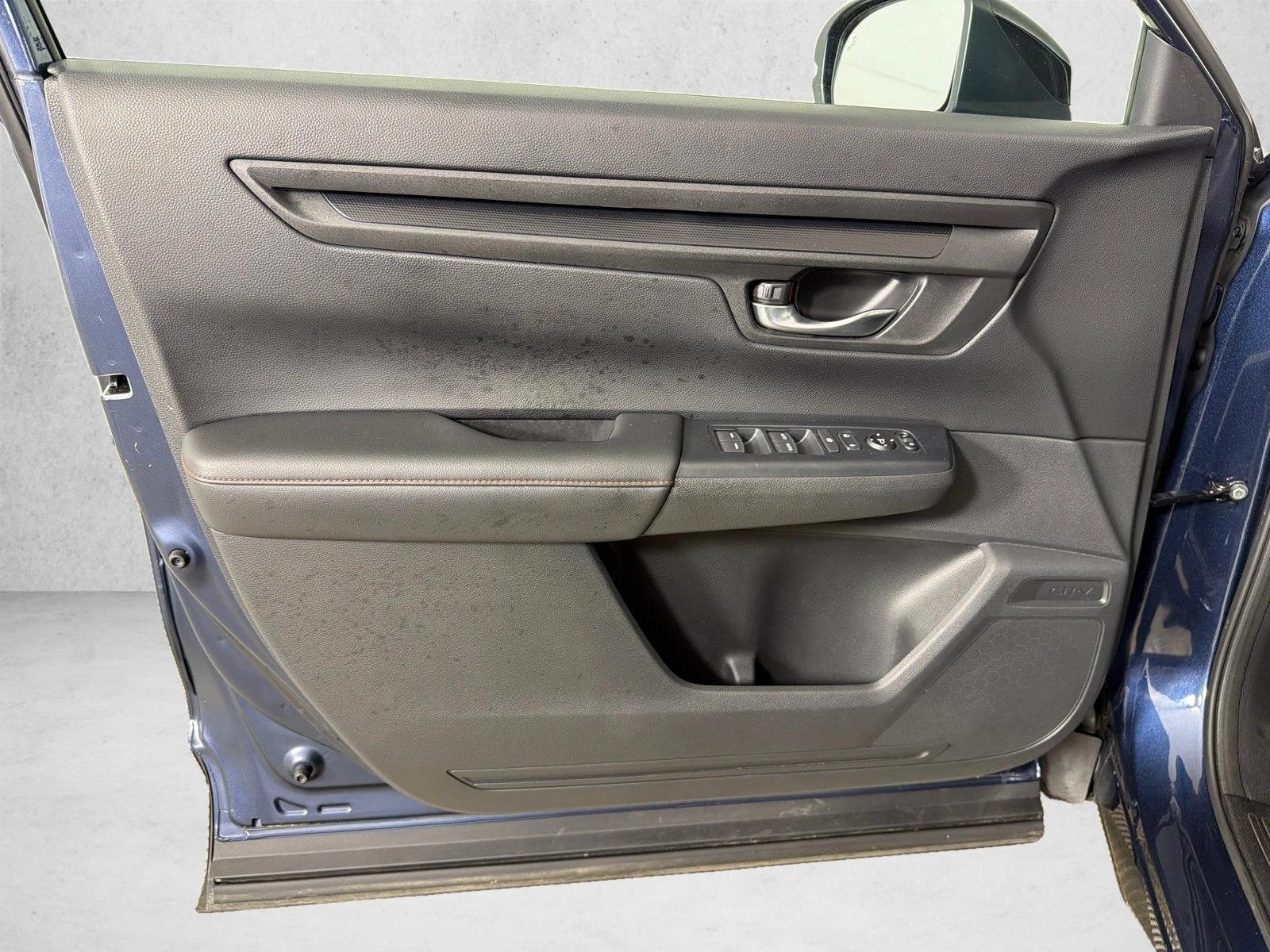 Used 2023 Blue Honda Sport image 10