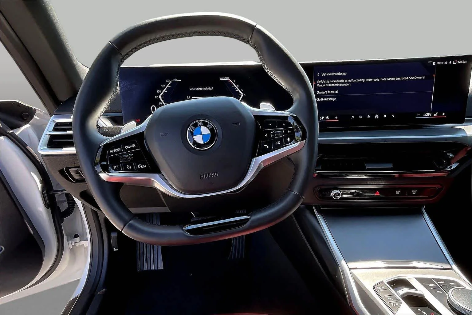 Used 2026 Alpine White BMW 230i image 6