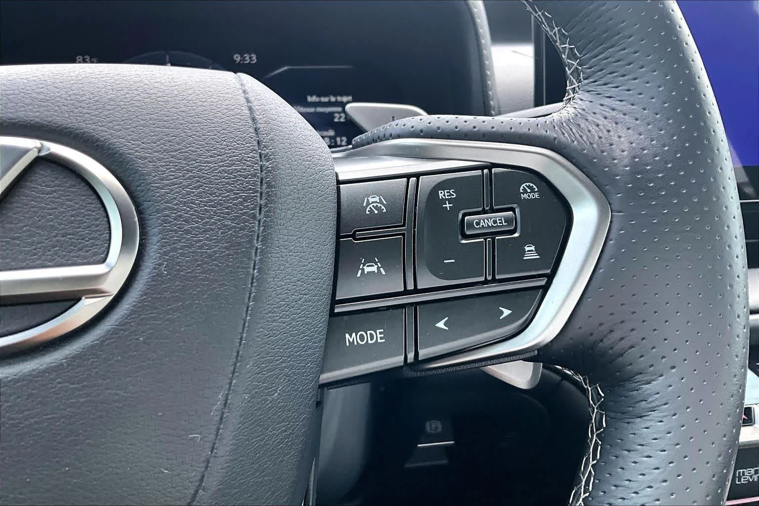Used 2026 Caviar Lexus F SPORT image 23