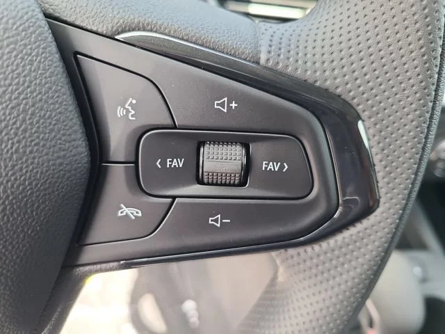 New 2026 Sterling Gray Metallic Chevrolet LS image 25