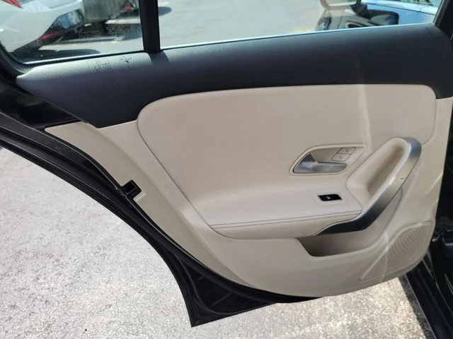 Used 2019 Black Mercedes-Benz A 220 image 9