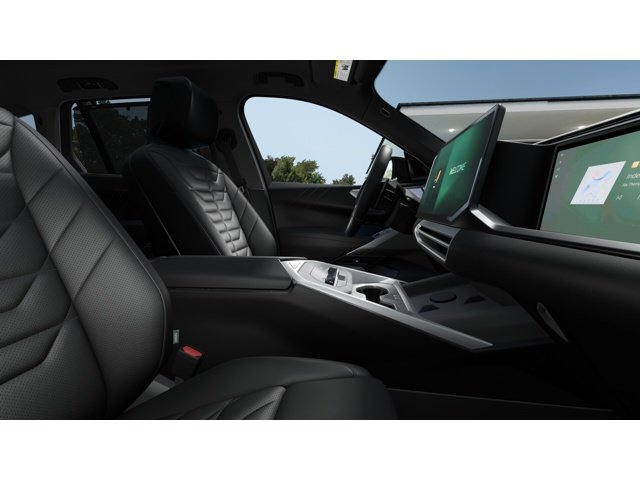 New 2027 Black Sapphire Metallic BMW  image 9